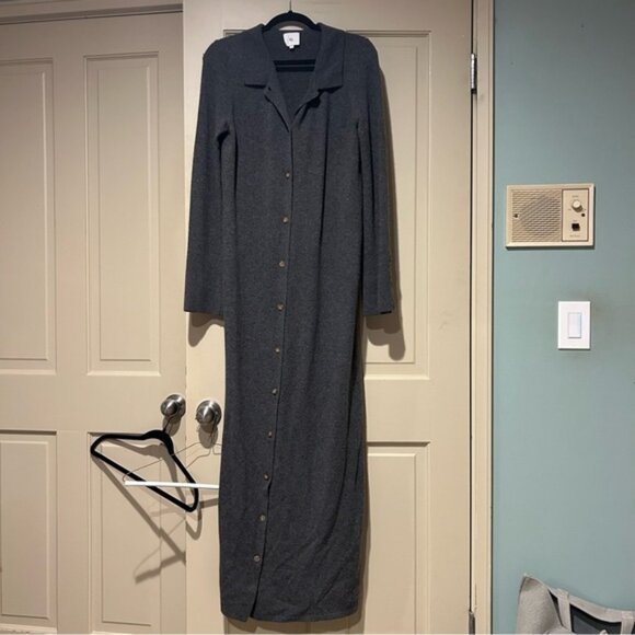 G Label by Goop Wool Sweater Dress - Picture 1 of 9